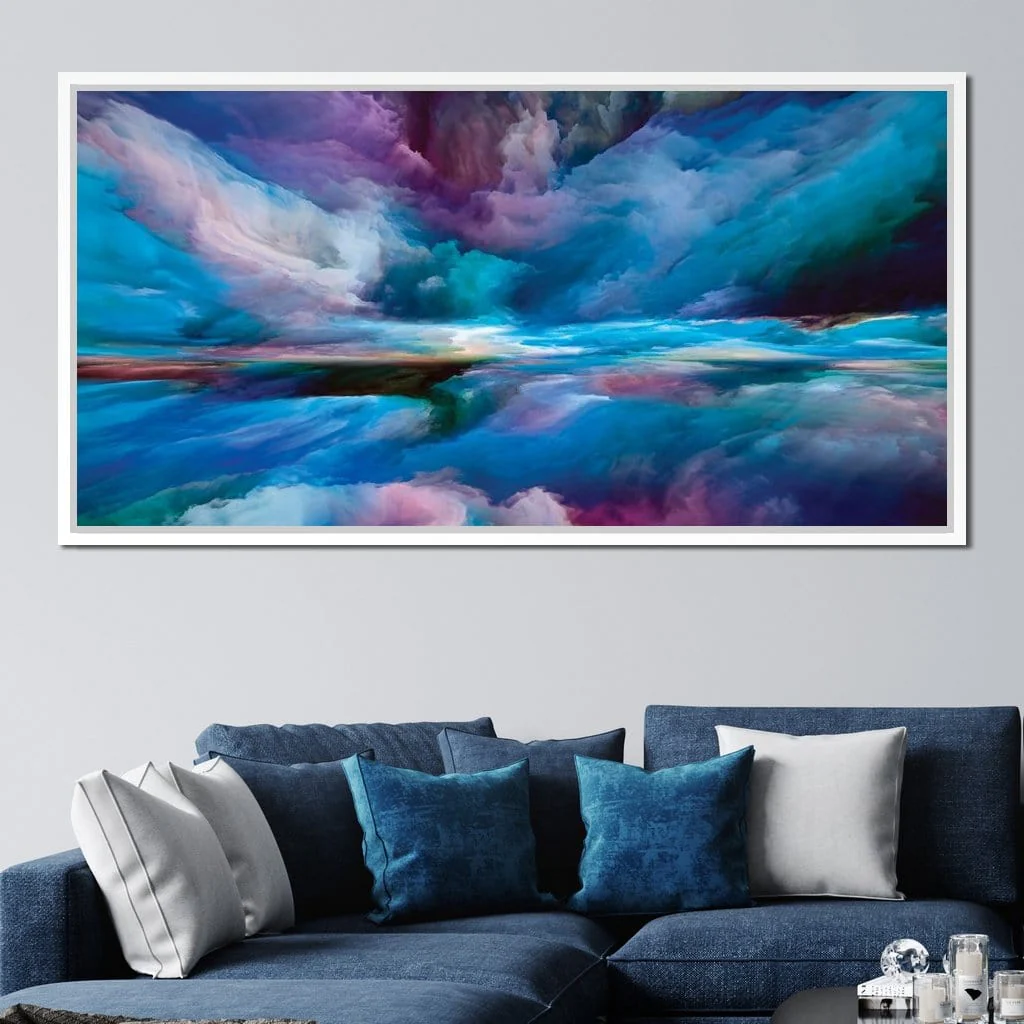 Blue Escape - Image 13