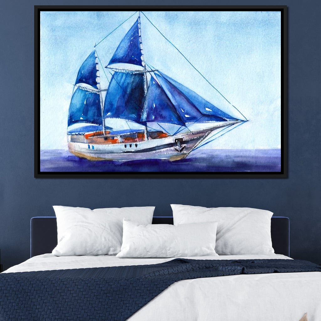 Blue Sails - Image 2