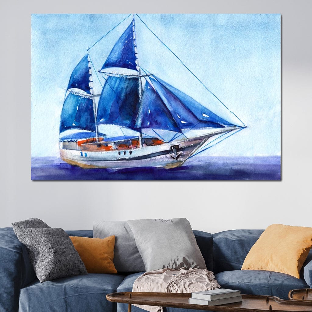 Blue Sails - Image 5