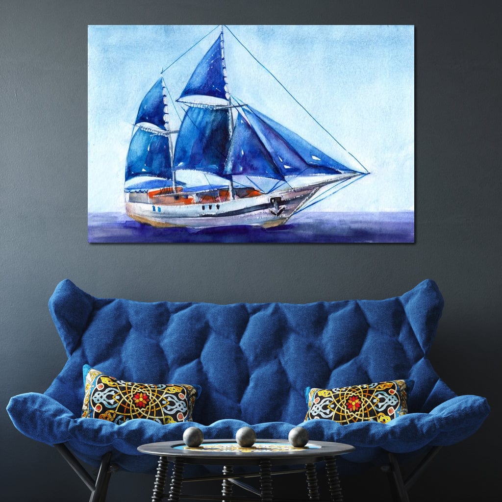 Blue Sails - Image 8