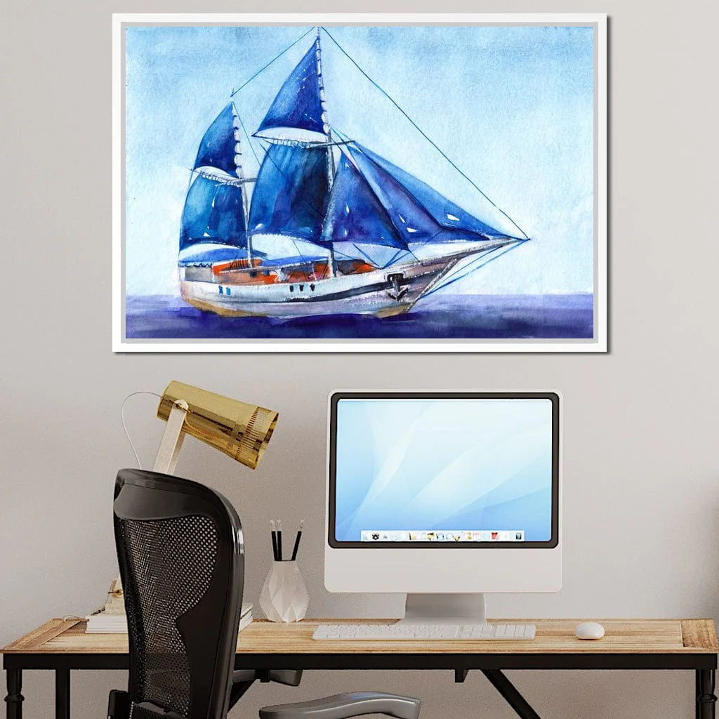 Blue Sails - Image 9
