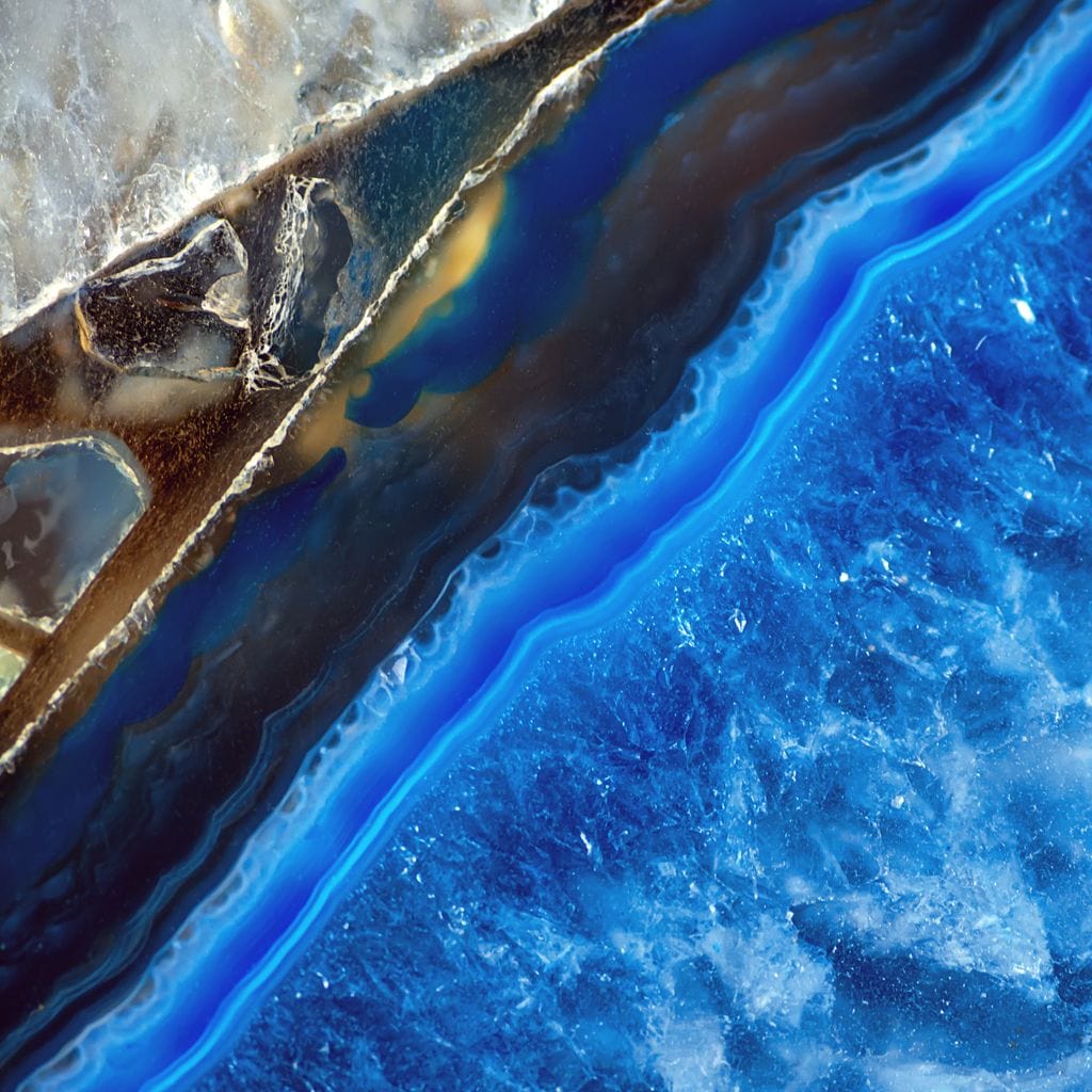 Blue Stone - Image 16