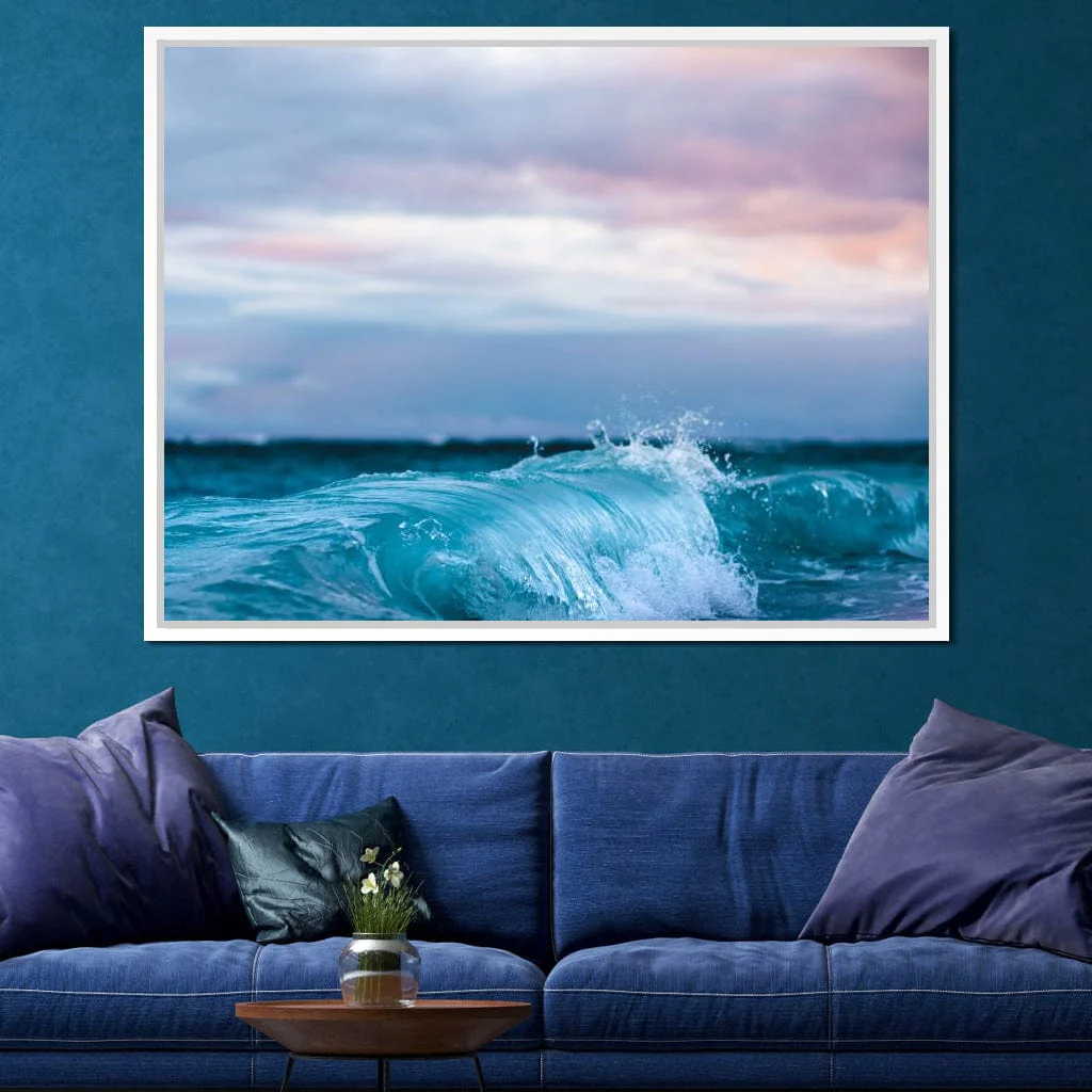 Blue Waves - Lucas Moore - Image 14