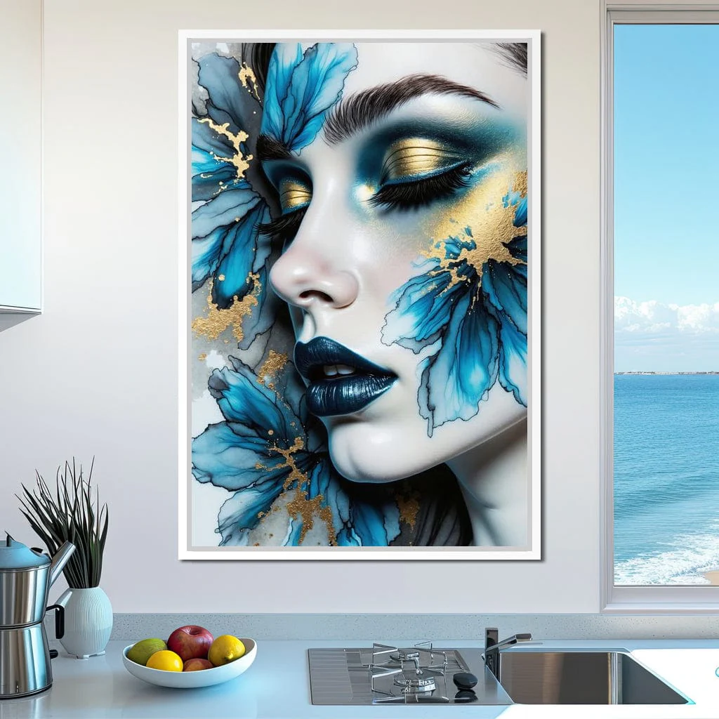 Blue Whisper - Johanjjf - Image 5
