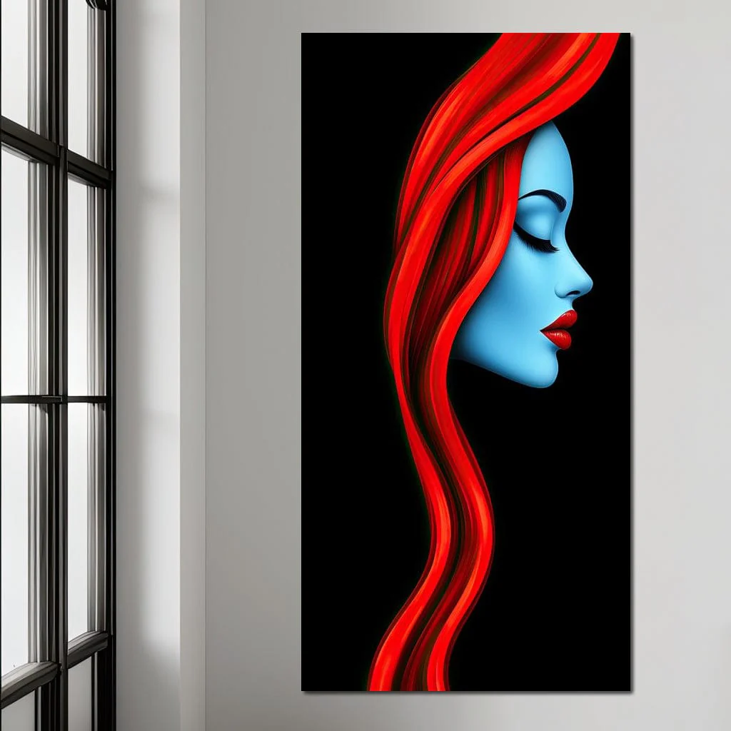 Blueblood Siren - TooplesArt - Image 2