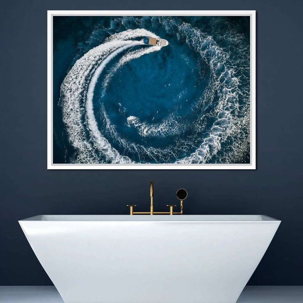 Boat Circle - Image 15