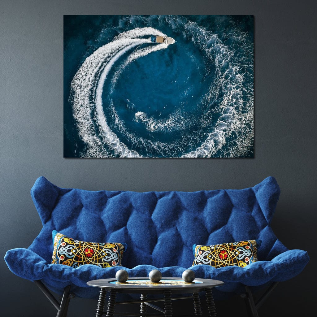 Boat Circle - Image 4