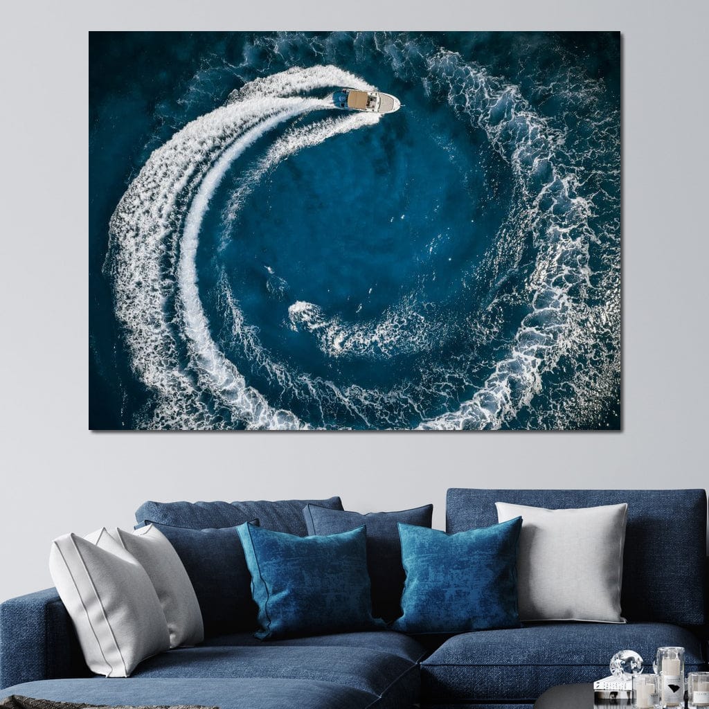 Boat Circle - Image 5