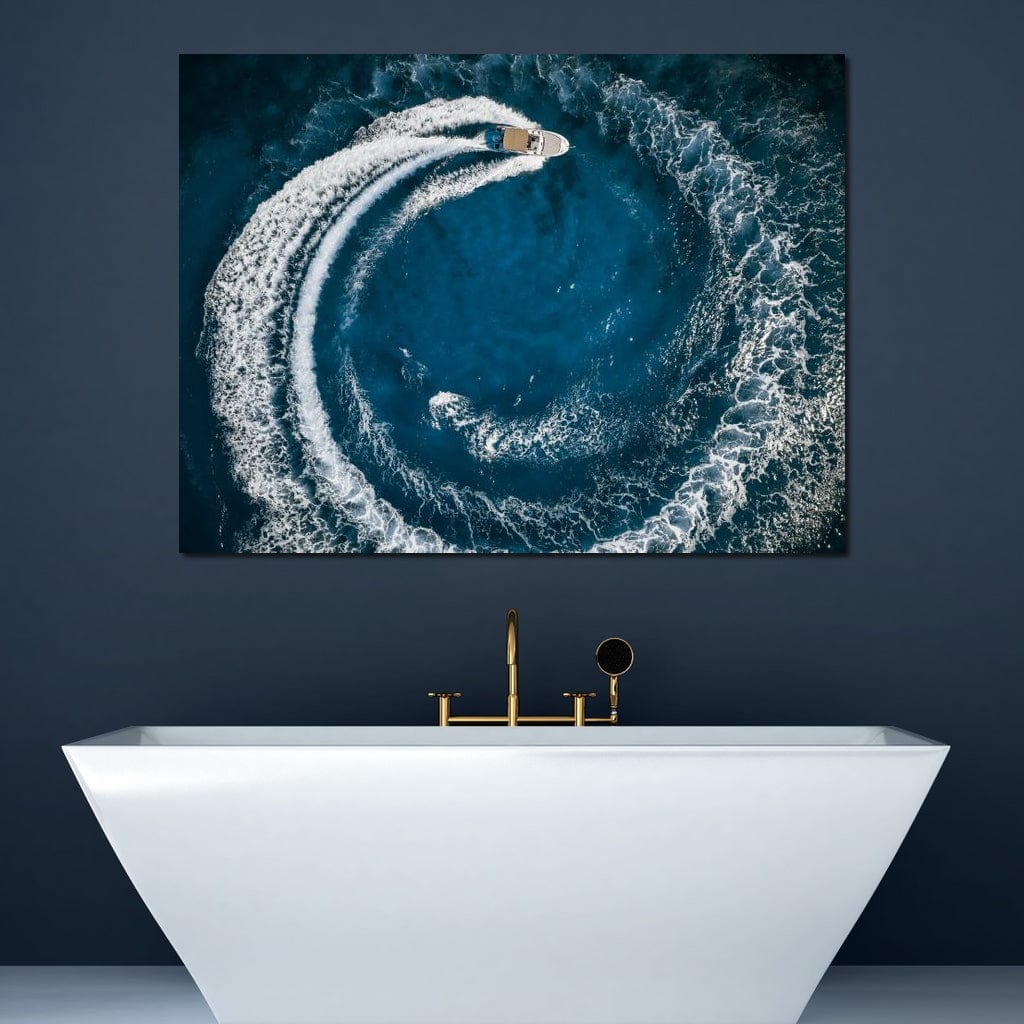 Boat Circle - Image 7