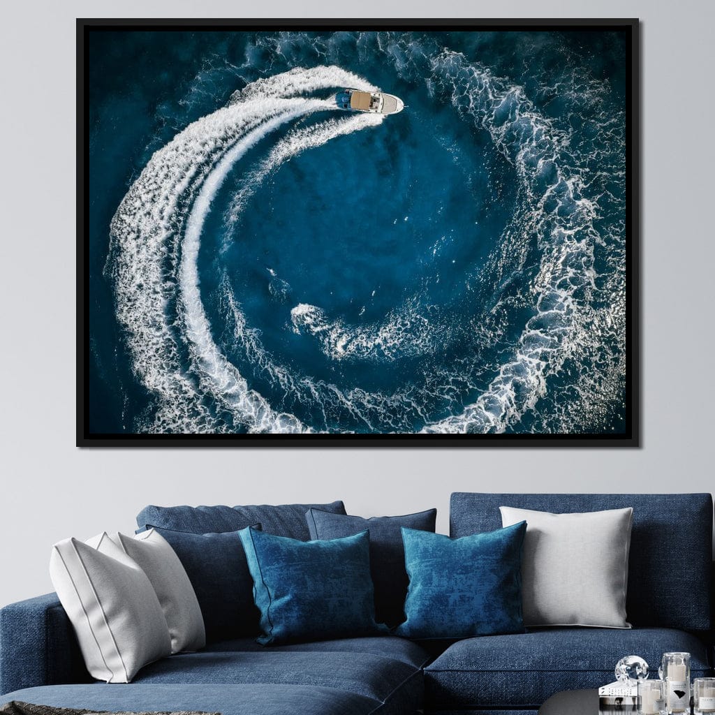 Boat Circle - Image 9