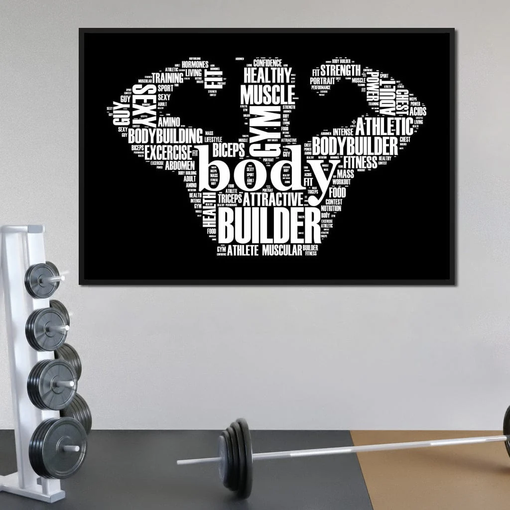 Body Builder - Image 12