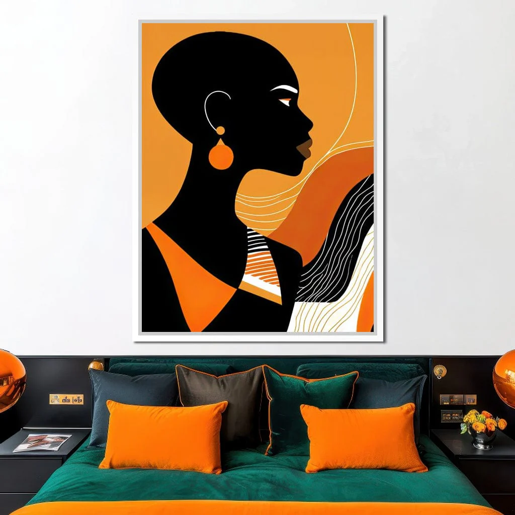 Bold in Amber - TooplesArt - Image 11