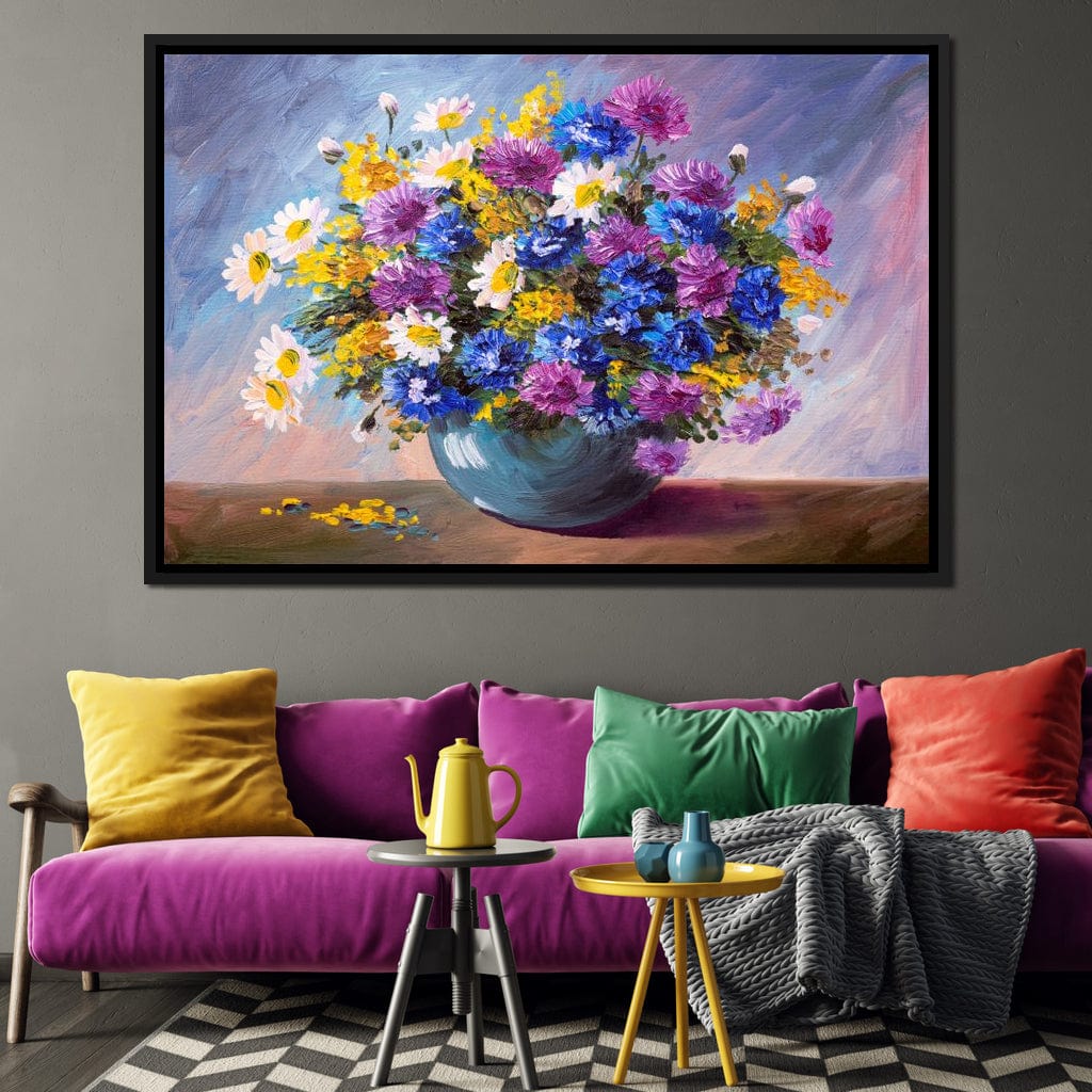 Bouquet of Wildflowers - Image 11