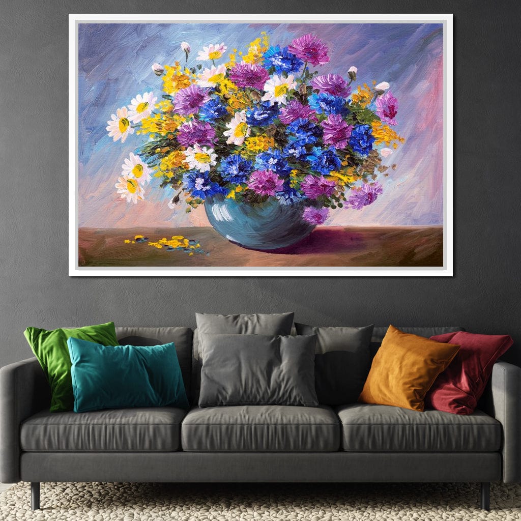Bouquet of Wildflowers - Image 15