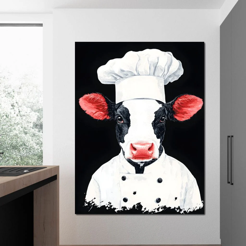 Bovine Culinary Chef - Image 8