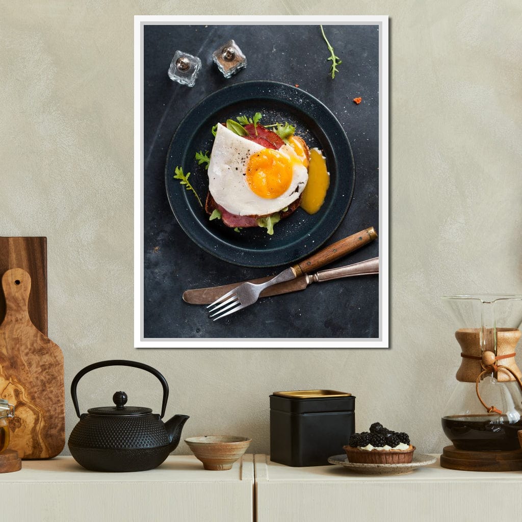 Breakfast Plate - Image 11