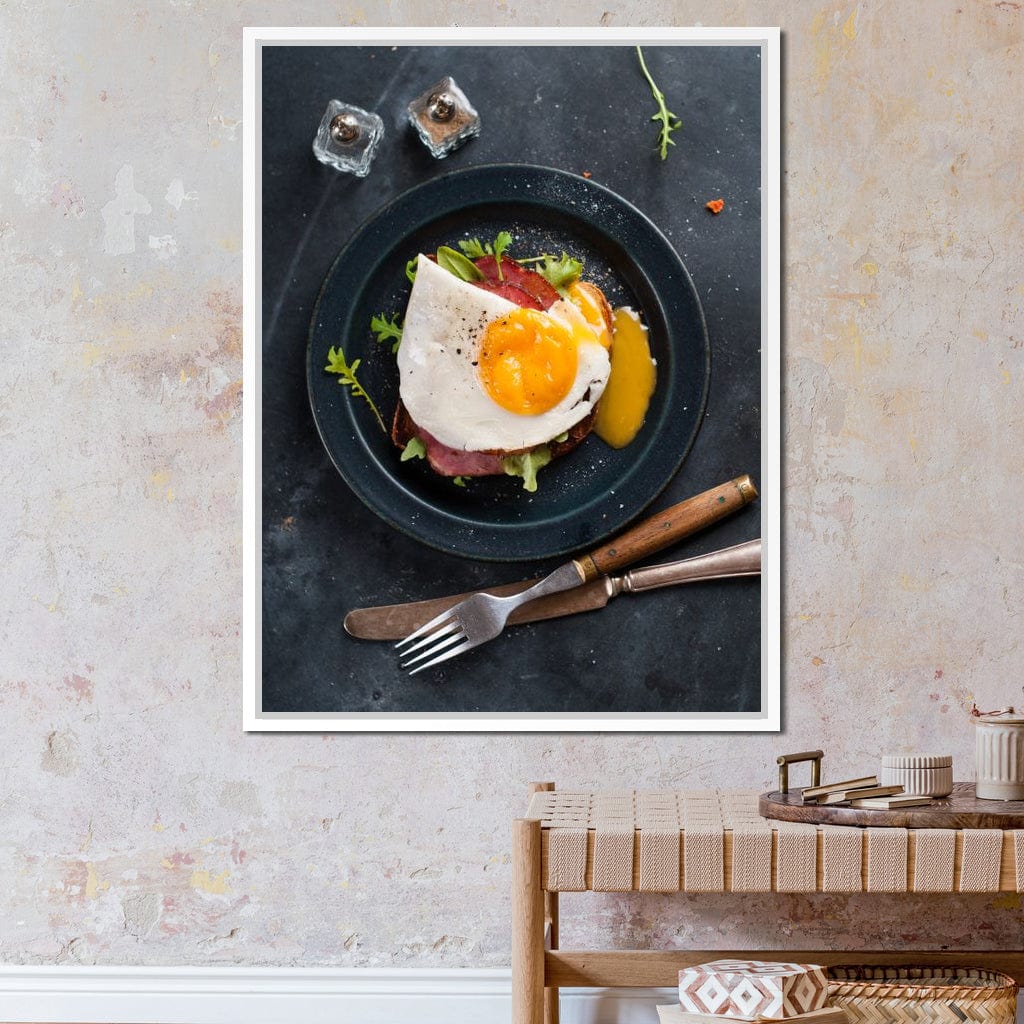 Breakfast Plate - Image 14