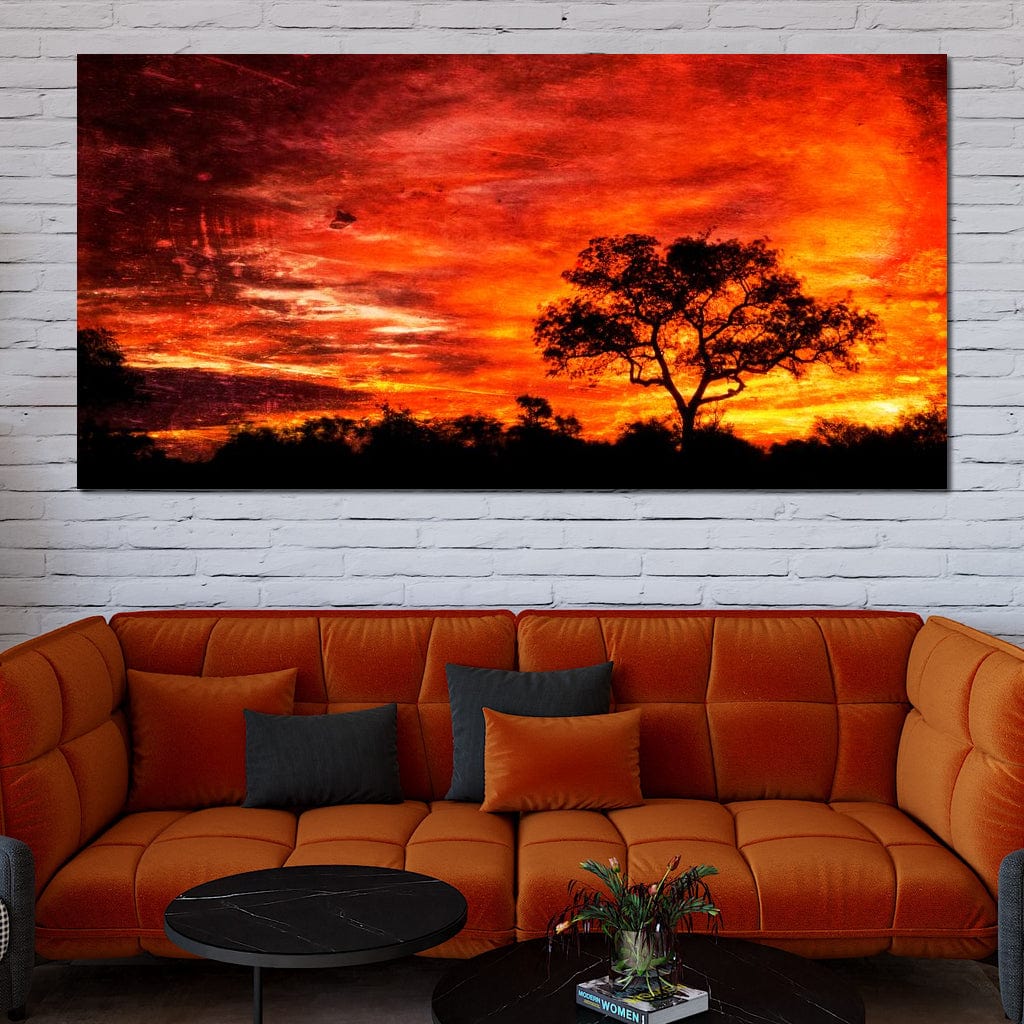 Breathtaking Sunset - Image 5