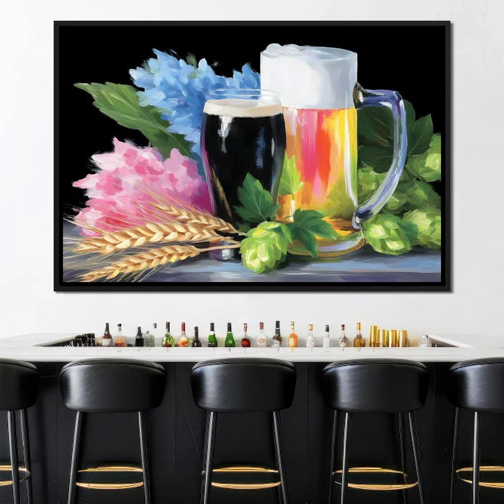 Brew and Blossom Fusion - Image 3