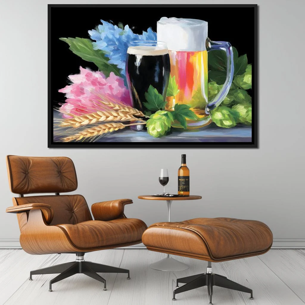 Brew and Blossom Fusion - Image 5