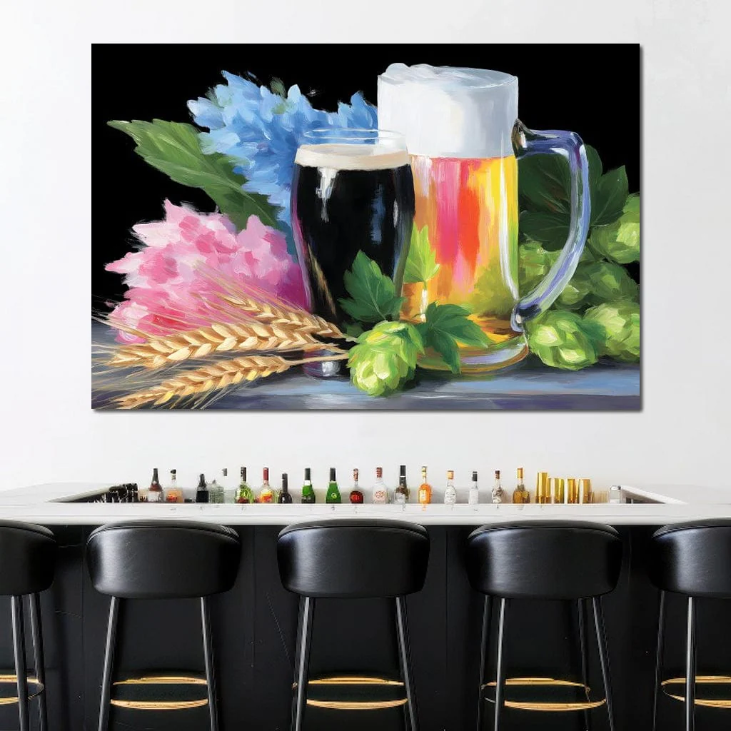 Brew and Blossom Fusion - Image 9