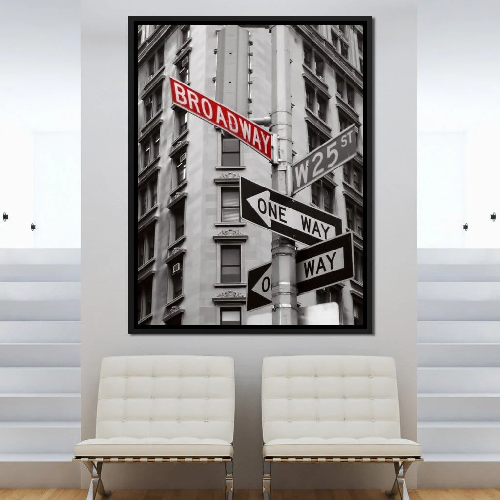 Broadway - Image 9