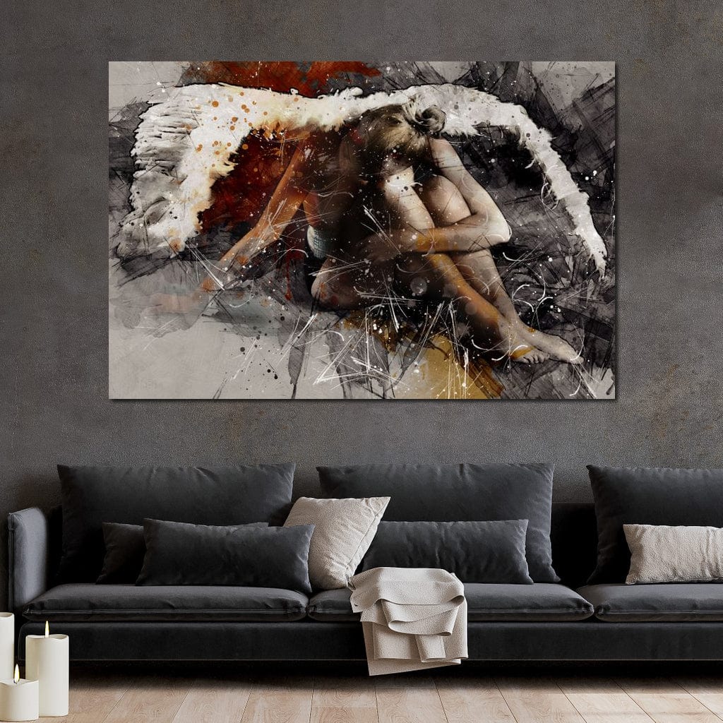 Broken Angel - Johanjjf - Image 2