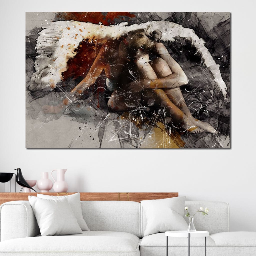 Broken Angel - Johanjjf - Image 7