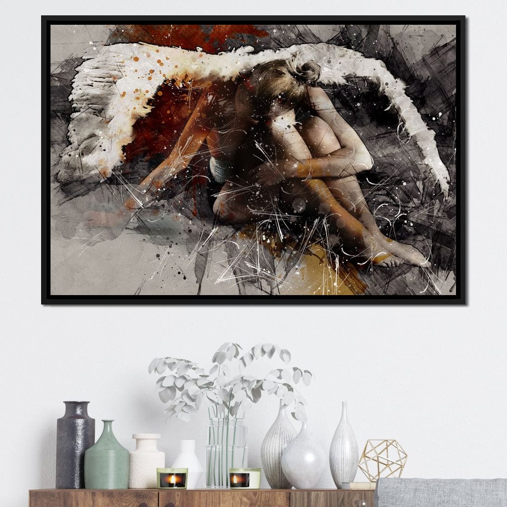 Broken Angel - Johanjjf - Image 8