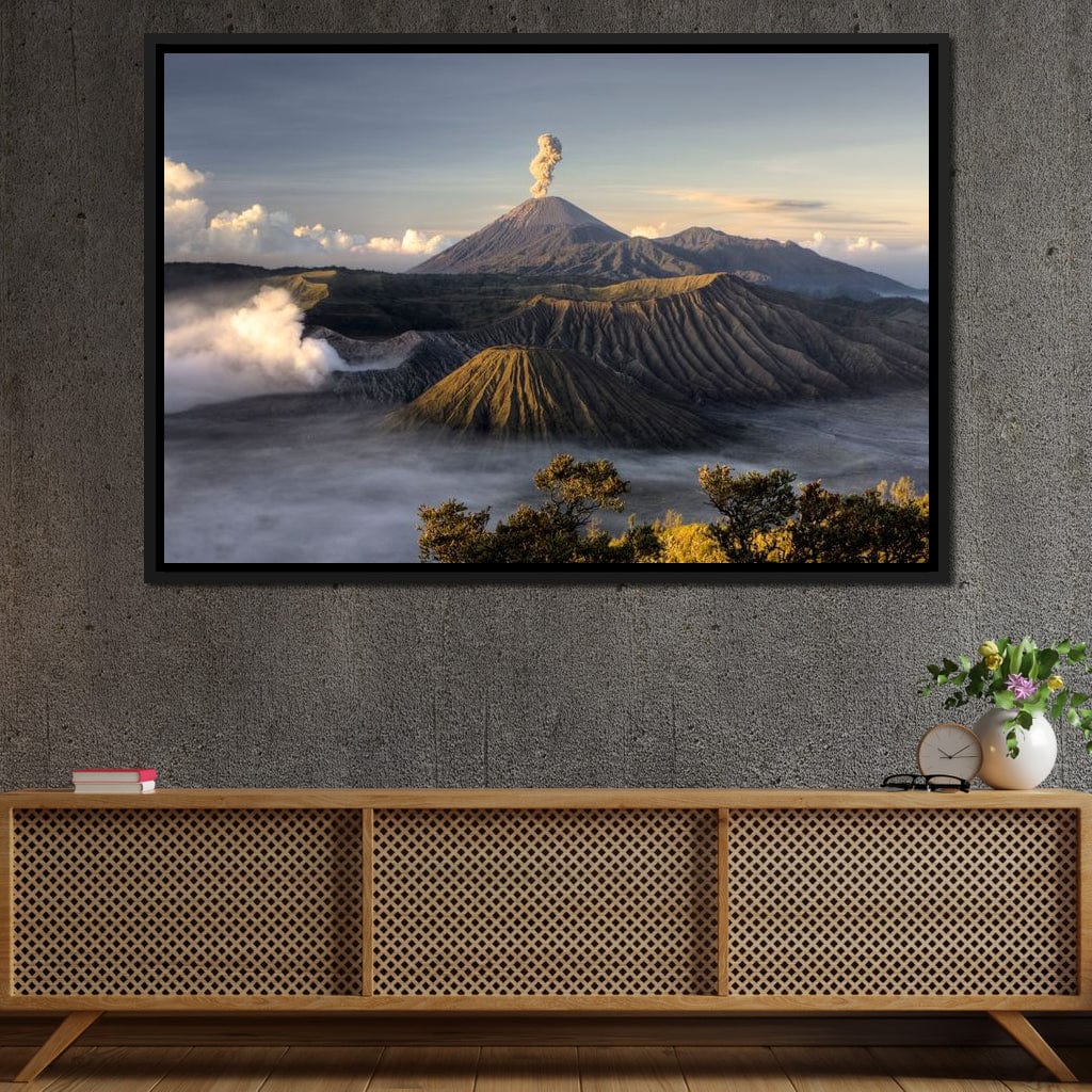 Bromo Volcano - Image 10