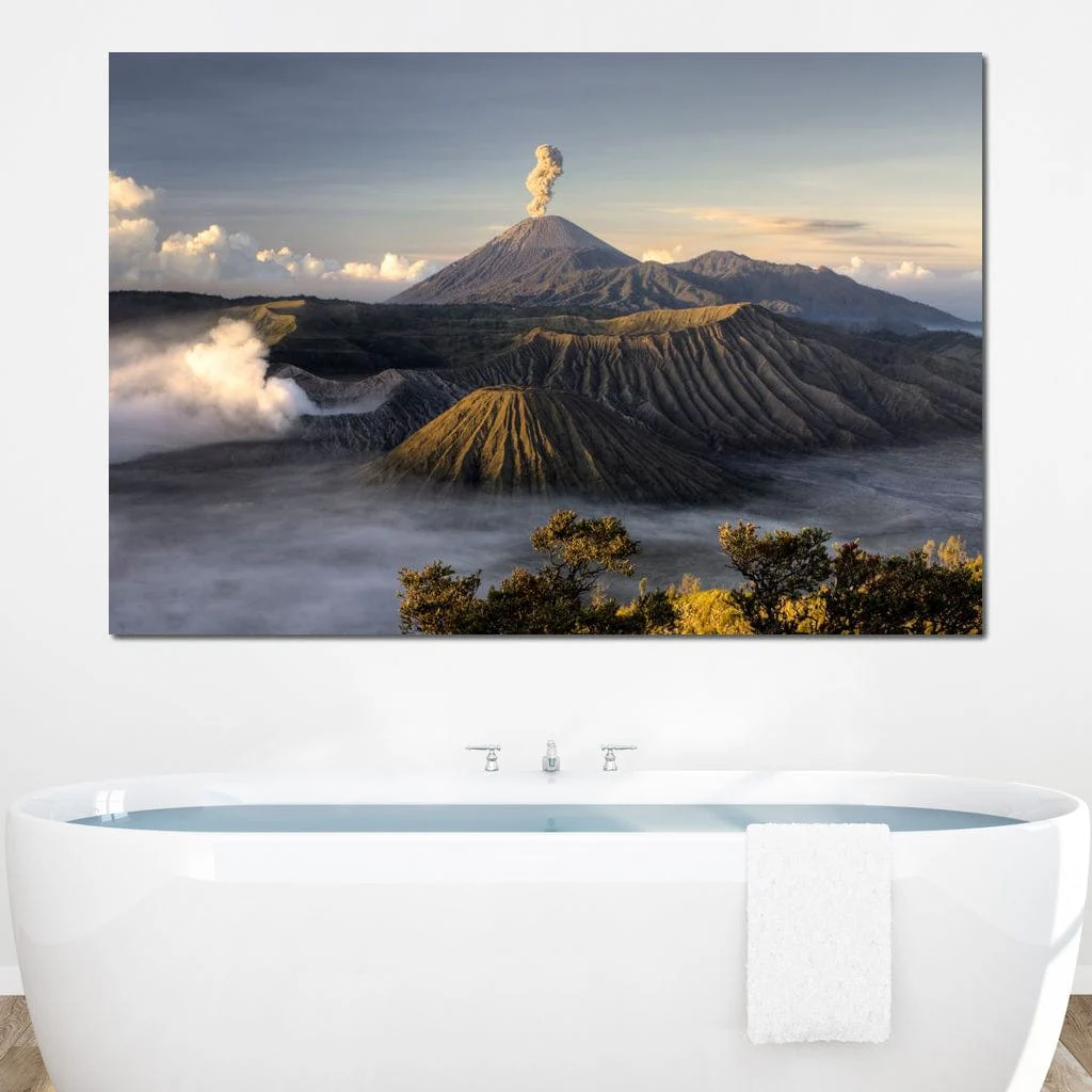 Bromo Volcano - Image 7