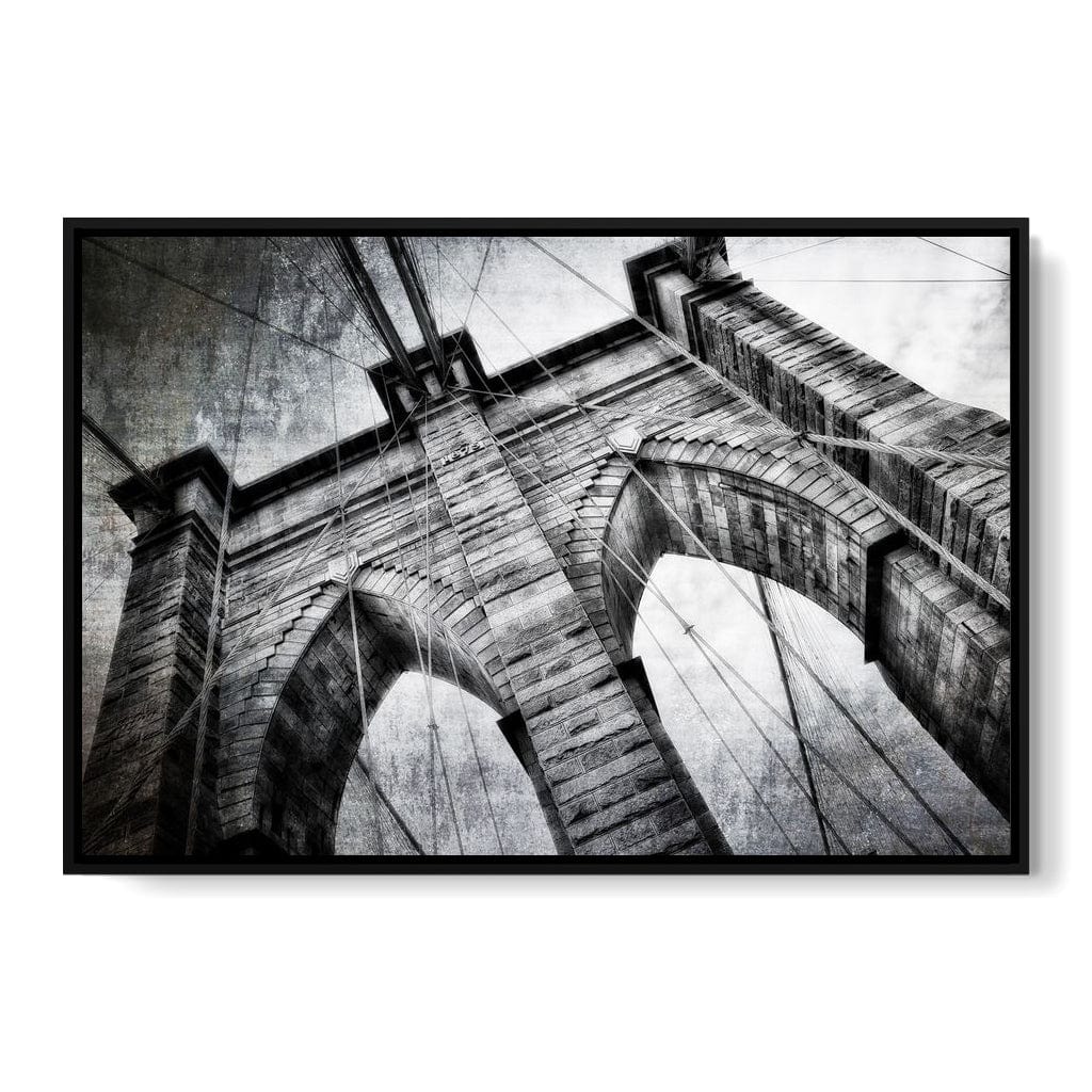 Brooklyn Bridge Arch - Image 20