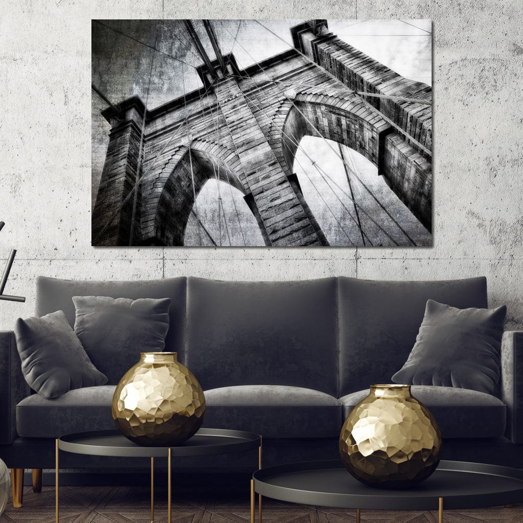 Brooklyn Bridge Arch - Image 5
