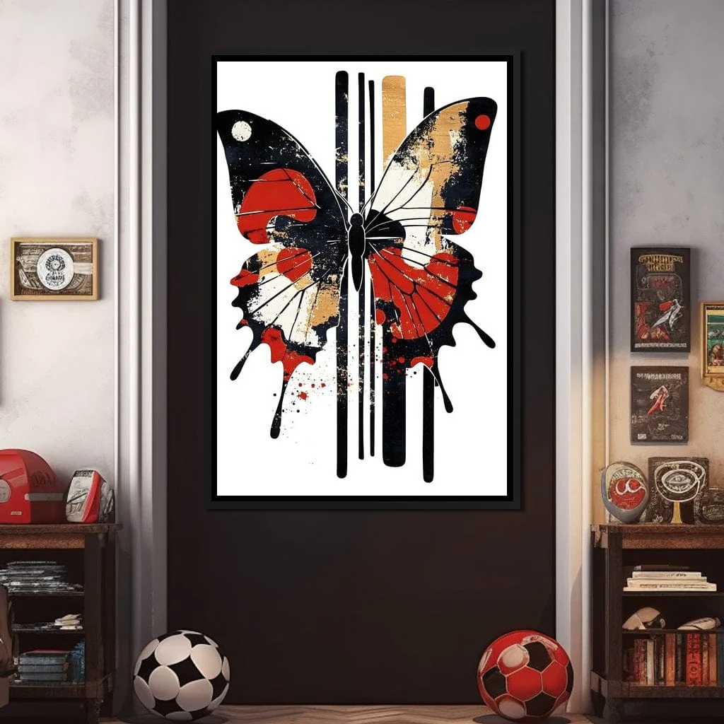 Butterfly Dream Fusion - Image 8