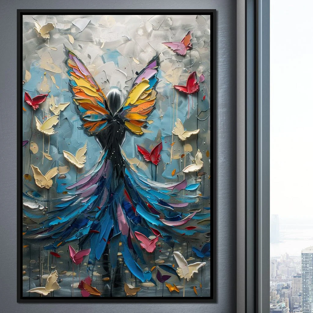 Butterfly Emergence Sonata - Image 10