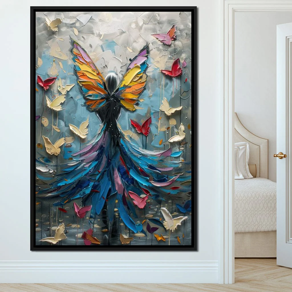 Butterfly Emergence Sonata - Image 11