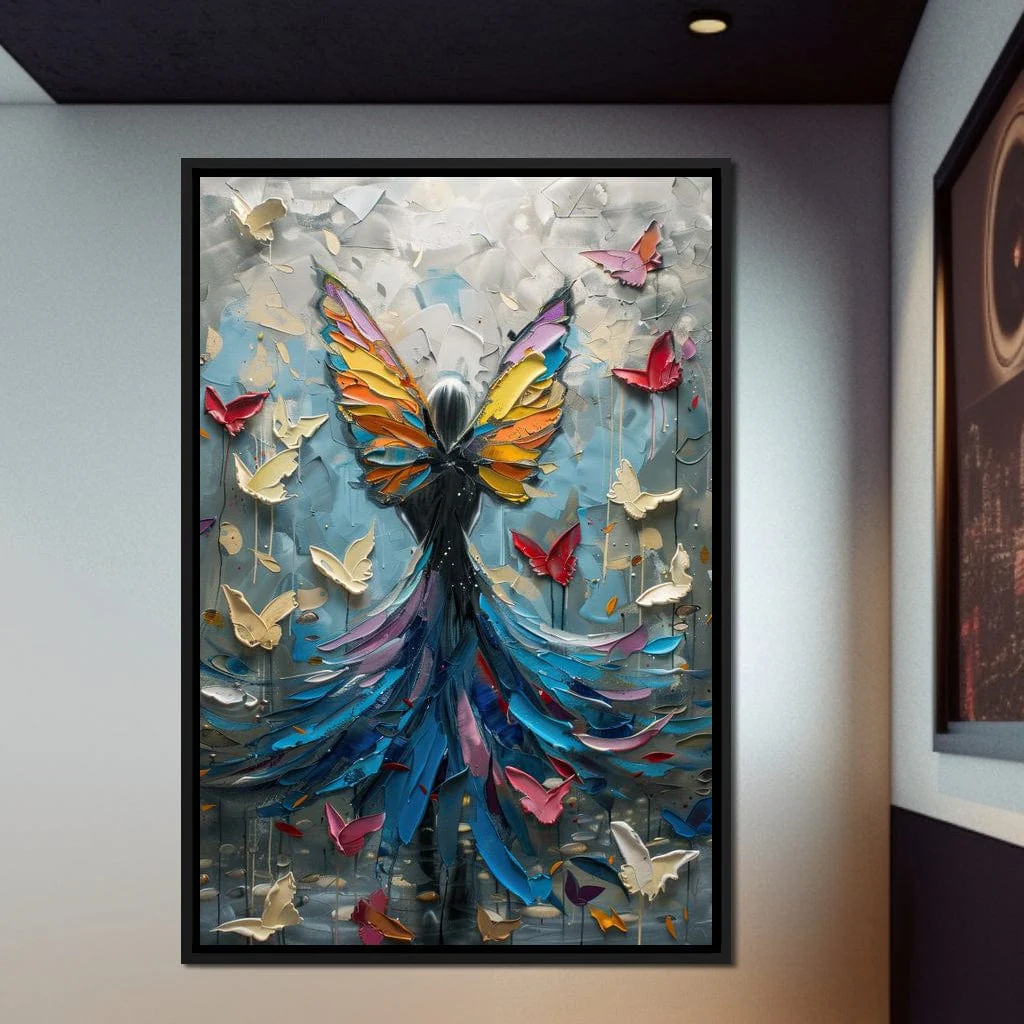 Butterfly Emergence Sonata - Image 12