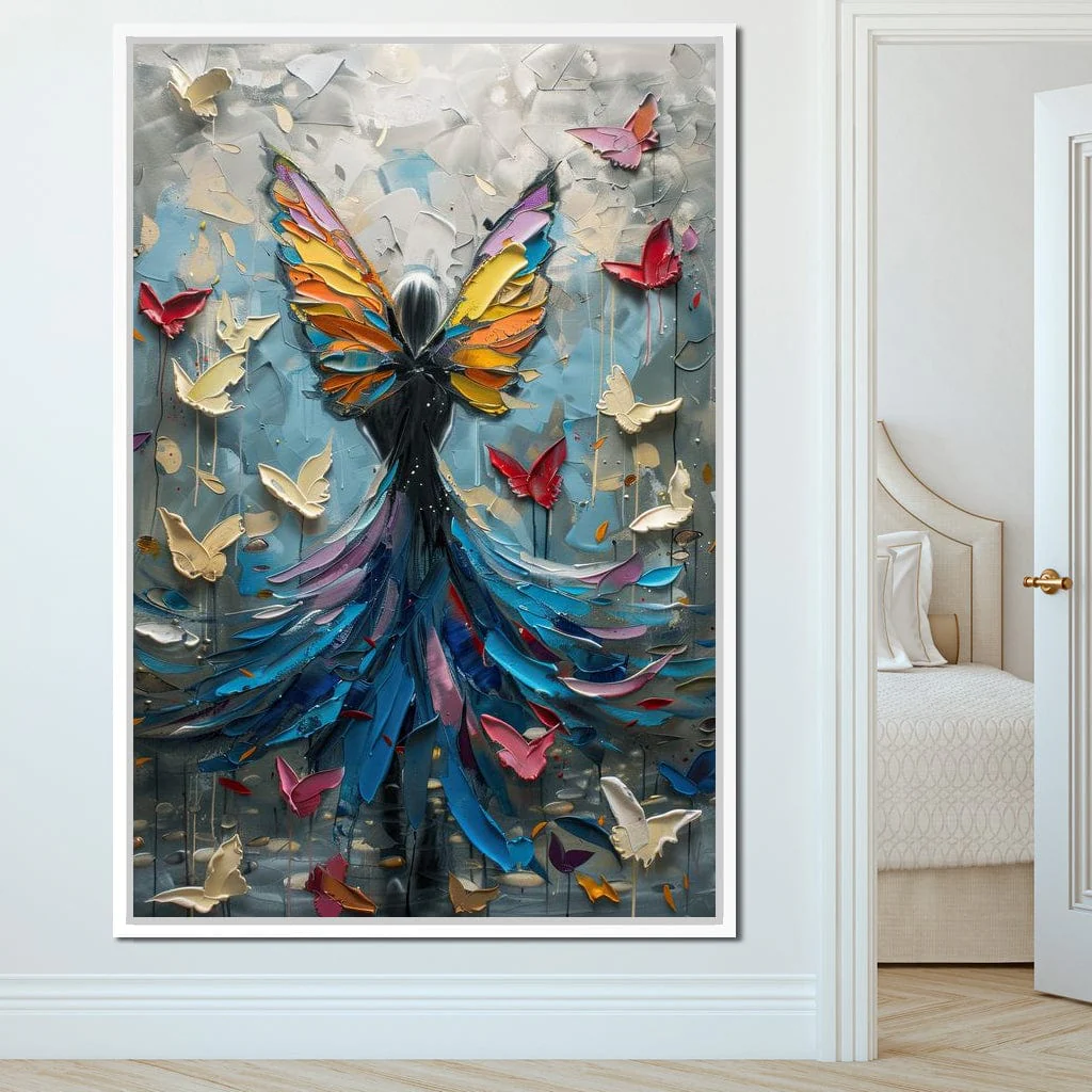 Butterfly Emergence Sonata - Image 3