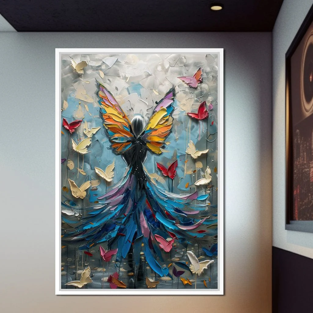 Butterfly Emergence Sonata - Image 4