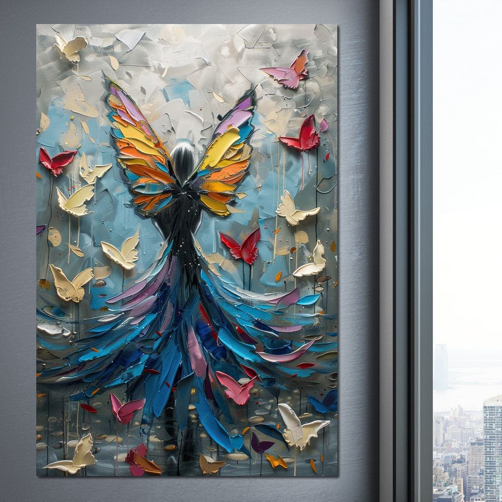 Butterfly Emergence Sonata - Image 6