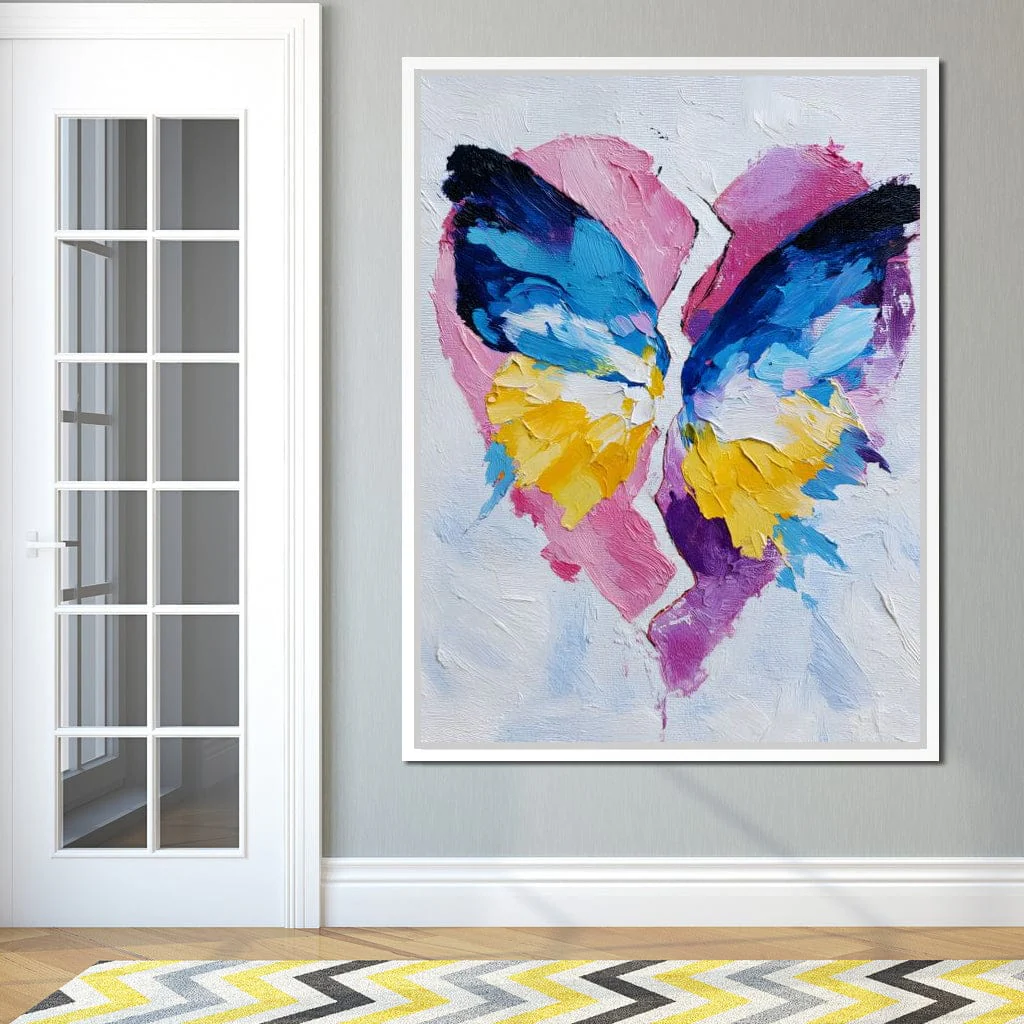 Butterfly Heart - Image 11
