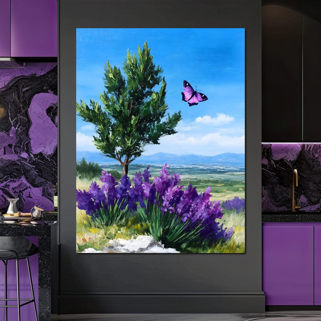 Butterfly Meadow Bliss - Image 7