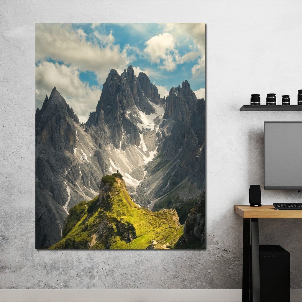 Cadini di Misurina - Enzo - Image 5