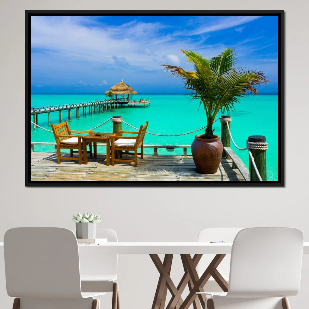 Coffee on the Beach - Image 9