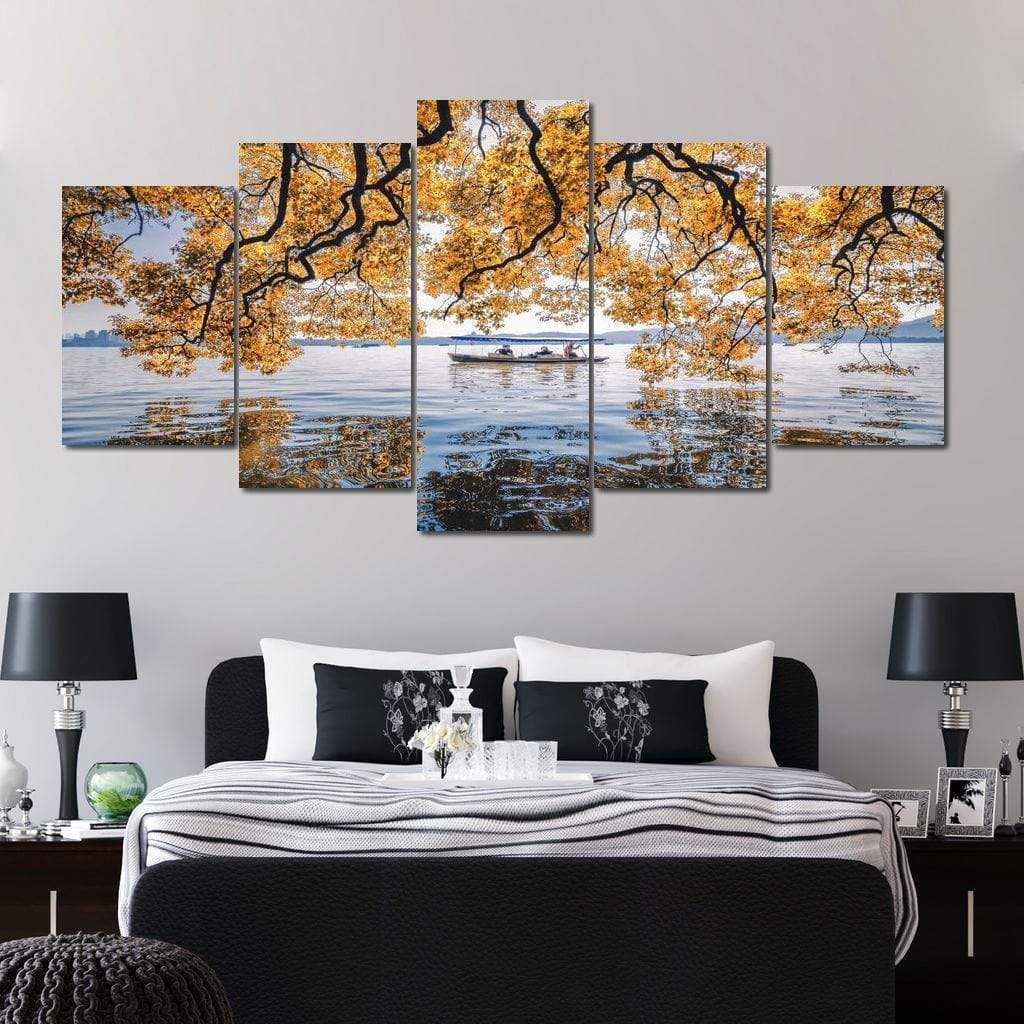 Calm Waters - Image 3