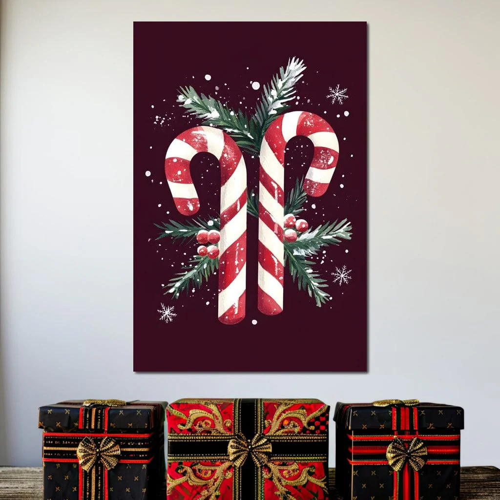 Candy Cane Christmas Treat - Image 10