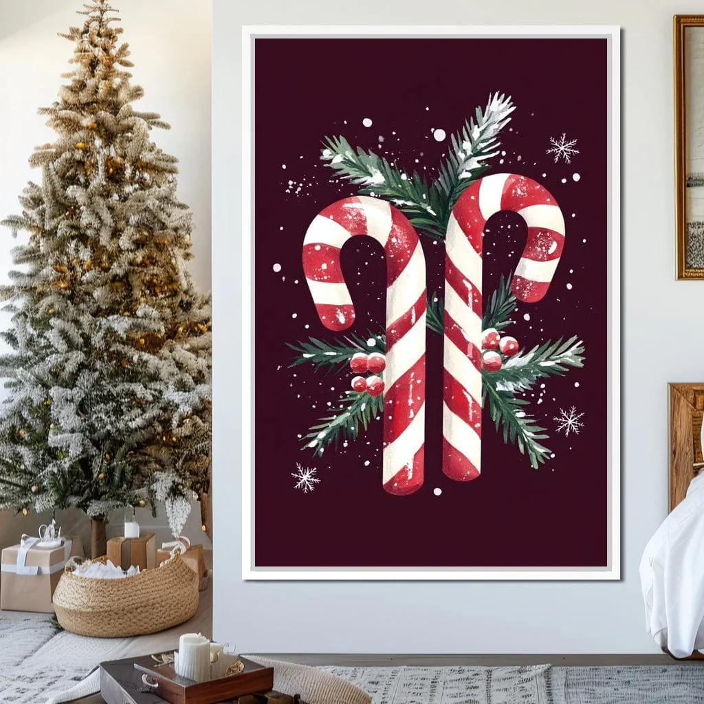 Candy Cane Christmas Treat - Image 3