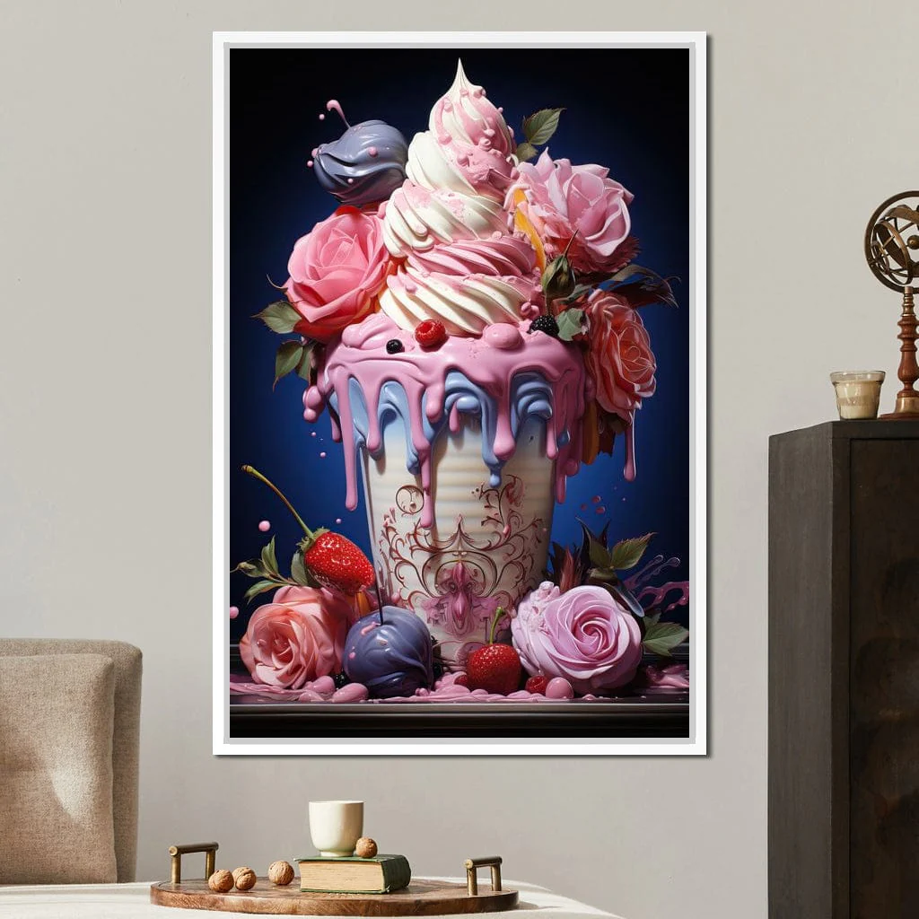 Candy Ice Cream - Image 2