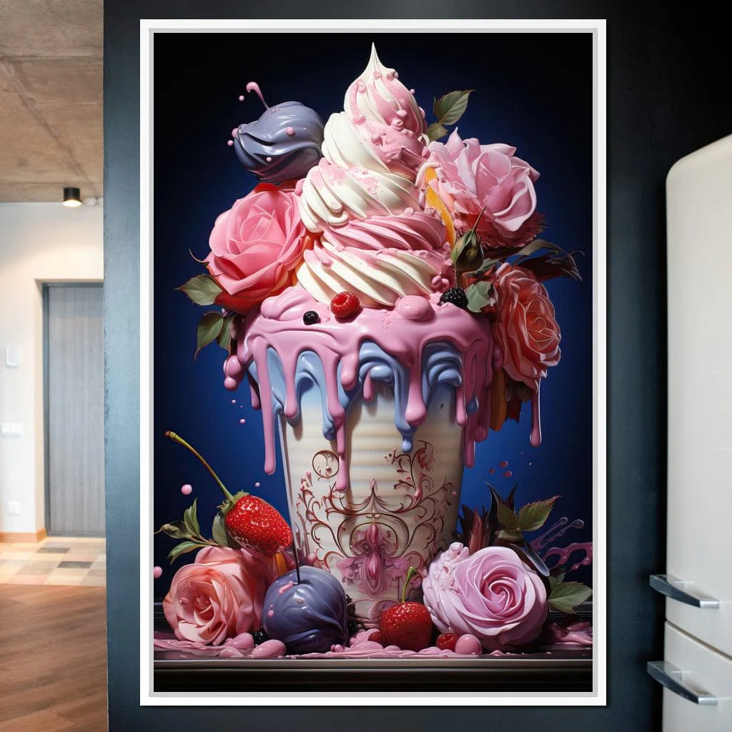 Candy Ice Cream - Image 4