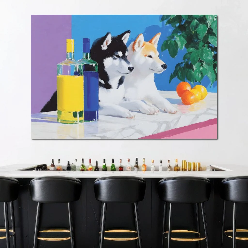 Canine Pawtenders - Image 9